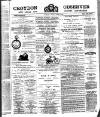 Croydon Observer Friday 21 June 1901 Page 1