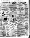 Croydon Observer Friday 28 June 1901 Page 1