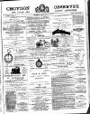 Croydon Observer Friday 30 August 1901 Page 1