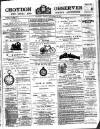 Croydon Observer Friday 27 September 1901 Page 1