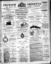 Croydon Observer Friday 04 October 1901 Page 1