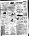 Croydon Observer Friday 11 October 1901 Page 1