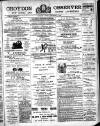 Croydon Observer Friday 06 December 1901 Page 1