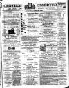 Croydon Observer Friday 13 December 1901 Page 1
