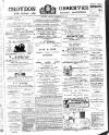 Croydon Observer Friday 27 December 1901 Page 1