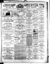 Croydon Observer Friday 01 August 1902 Page 1