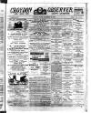 Croydon Observer Friday 12 December 1902 Page 1