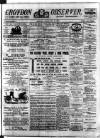 Croydon Observer Friday 08 May 1903 Page 1