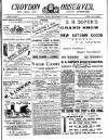 Croydon Observer Friday 16 September 1904 Page 1