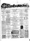 Cornish Post and Mining News Saturday 14 September 1889 Page 1