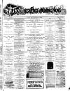 Cornish Post and Mining News Saturday 21 September 1889 Page 1