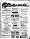 Cornish Post and Mining News Saturday 05 October 1889 Page 1