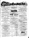 Cornish Post and Mining News Saturday 12 October 1889 Page 1