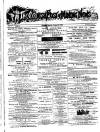 Cornish Post and Mining News Saturday 26 October 1889 Page 1