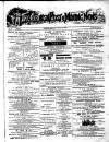 Cornish Post and Mining News Saturday 02 November 1889 Page 1