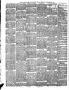Cornish Post and Mining News Saturday 02 November 1889 Page 6