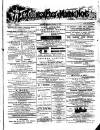 Cornish Post and Mining News Saturday 09 November 1889 Page 1