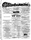 Cornish Post and Mining News Friday 15 November 1889 Page 1