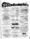 Cornish Post and Mining News Friday 29 November 1889 Page 1