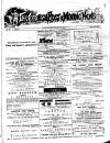 Cornish Post and Mining News Friday 27 December 1889 Page 1