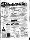 Cornish Post and Mining News Friday 10 January 1890 Page 1