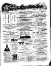 Cornish Post and Mining News Friday 17 January 1890 Page 1