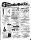 Cornish Post and Mining News Friday 31 January 1890 Page 1