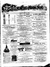 Cornish Post and Mining News Friday 07 February 1890 Page 1