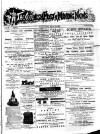 Cornish Post and Mining News Friday 14 February 1890 Page 1