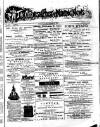Cornish Post and Mining News Friday 21 February 1890 Page 1