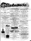 Cornish Post and Mining News Friday 28 February 1890 Page 1