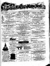 Cornish Post and Mining News Friday 14 March 1890 Page 1