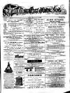 Cornish Post and Mining News Friday 21 March 1890 Page 1