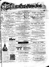 Cornish Post and Mining News Friday 28 March 1890 Page 1