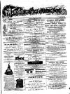 Cornish Post and Mining News Friday 04 April 1890 Page 1