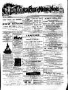 Cornish Post and Mining News Friday 11 April 1890 Page 1
