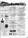 Cornish Post and Mining News Friday 18 April 1890 Page 1