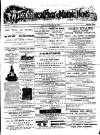 Cornish Post and Mining News Friday 25 April 1890 Page 1