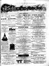 Cornish Post and Mining News Friday 02 May 1890 Page 1