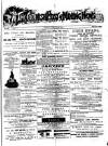 Cornish Post and Mining News Friday 09 May 1890 Page 1