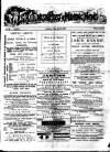 Cornish Post and Mining News Friday 30 May 1890 Page 1