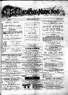 Cornish Post and Mining News Friday 06 June 1890 Page 1