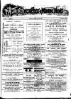 Cornish Post and Mining News Friday 13 June 1890 Page 1