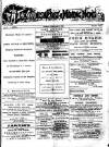 Cornish Post and Mining News Friday 20 June 1890 Page 1