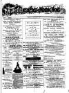Cornish Post and Mining News Friday 27 June 1890 Page 1