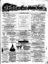 Cornish Post and Mining News Friday 04 July 1890 Page 1