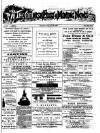Cornish Post and Mining News Friday 18 July 1890 Page 1