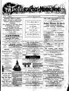 Cornish Post and Mining News Friday 25 July 1890 Page 1