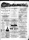 Cornish Post and Mining News Friday 01 August 1890 Page 1