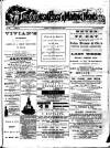Cornish Post and Mining News Friday 22 August 1890 Page 1